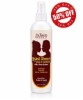 Braid Sheen And Leave In Conditioner With Shea Butter